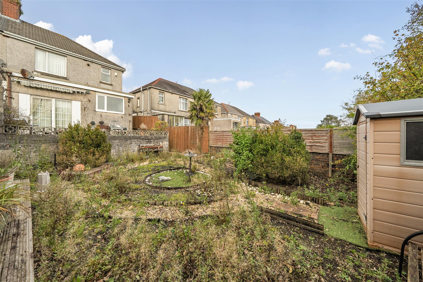 Pentregethin Road, Gendros, Swansea, SA5 8AH